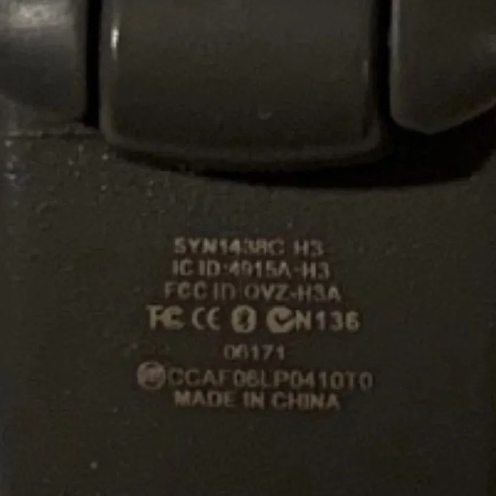 *HP* Motorola ear piece for cell phones